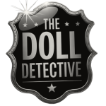 Profile picture of The Doll Detective